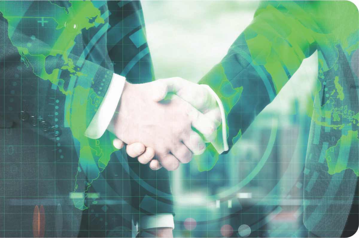 Partnership