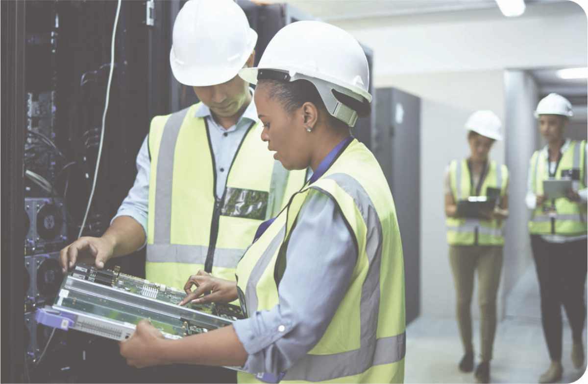 Our Projects